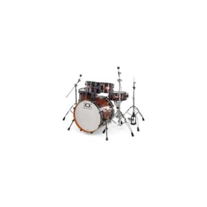 מערכת תופים DrumCraft Series 4 Standard Set CMB