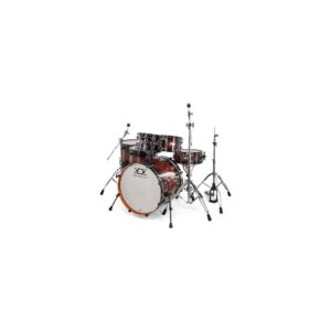 מערכת תופים DrumCraft Series 4 2up 2down Set CMB