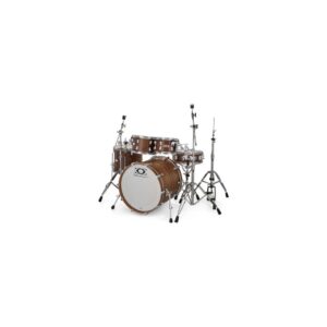 מערכת תופים DrumCraft Series 6 Standard Set Natural
