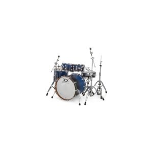 מערכת תופים DrumCraft Series 6 Standard Blue Fade