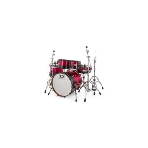 מערכת תופים DrumCraft Series 6 Standard Purple Spkl.