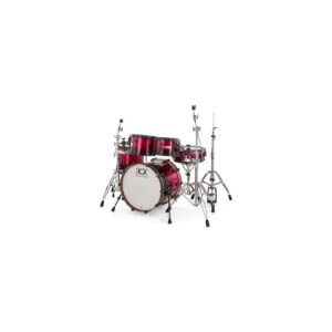 מערכת תופים DrumCraft Series 6 Studio Purple Sparkle