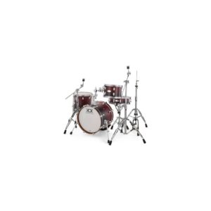 מערכת תופים DrumCraft Series 6 Jazz Red Fade