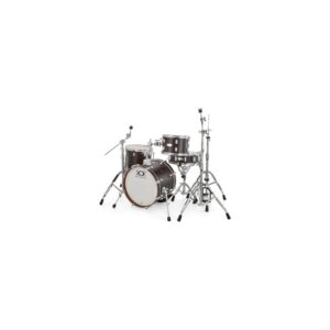 מערכת תופים DrumCraft Series 6 Jazz Satin Black