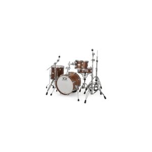 מערכת תופים DrumCraft Series 6 Jazz Satin Natural