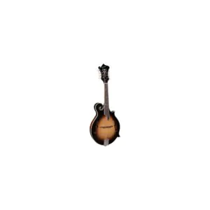 מנדולינה Richwood RMF-60-VS F-Style Mandoline