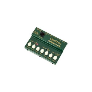 גיטרה חשמלית Quilter Superblock UK