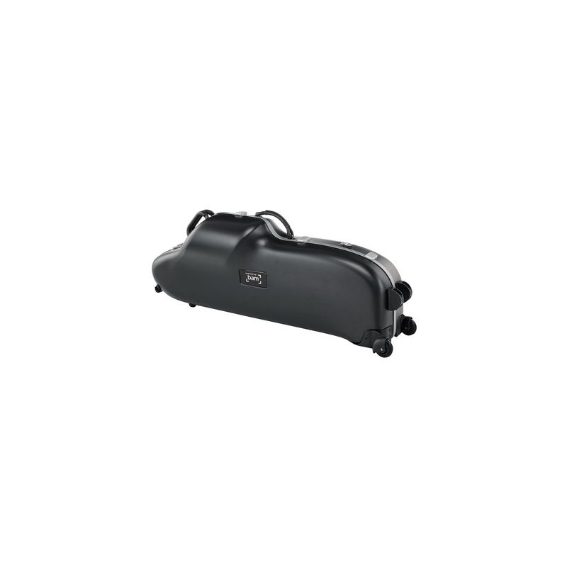 נרתיק bam 3101XL Hightech Bari Sax BK 1 נרתיק bam 3101XL Hightech Bari Sax BK
