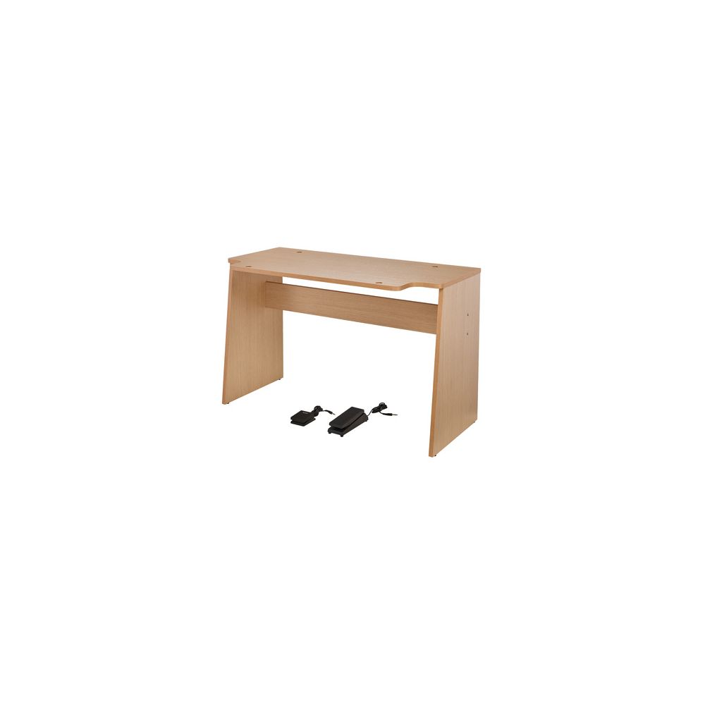 סטנד Viscount Keyboard Stand Cantorum Trio 1 סטנד Viscount Keyboard Stand Cantorum Trio