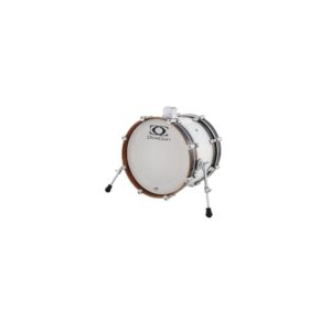 תוף DrumCraft Series 6 18″x14″ Bass Drum SWB
