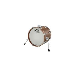 תוף DrumCraft Series 6 18″x14″ Bass Drum SN