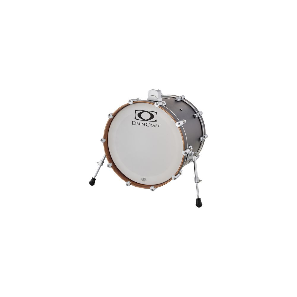 תוף DrumCraft Series 6 20"x16" BD SB -WM 1 תוף DrumCraft Series 6 20"x16" BD SB -WM