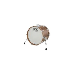 תוף DrumCraft Series 6 20″x16″ BD SN -WM