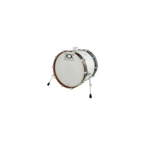 תוף DrumCraft Series 6 22″x18″ BD SWB-WM