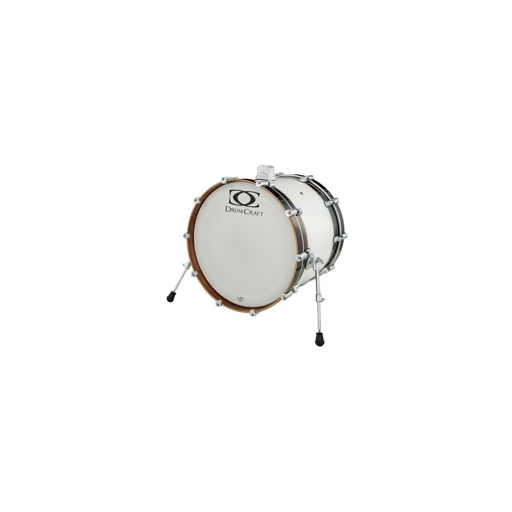 תוף DrumCraft Series 6 22"x18" BD SWB-WM 1 תוף DrumCraft Series 6 22"x18" BD SWB-WM