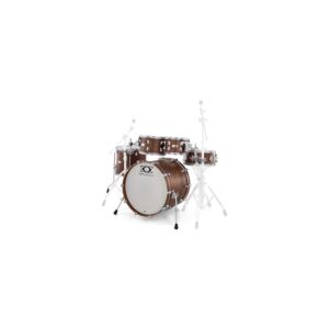 מערכת תופים DrumCraft Series 6 Standard Natural