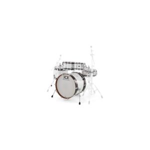 מערכת תופים DrumCraft Series 6 Standard White Burst