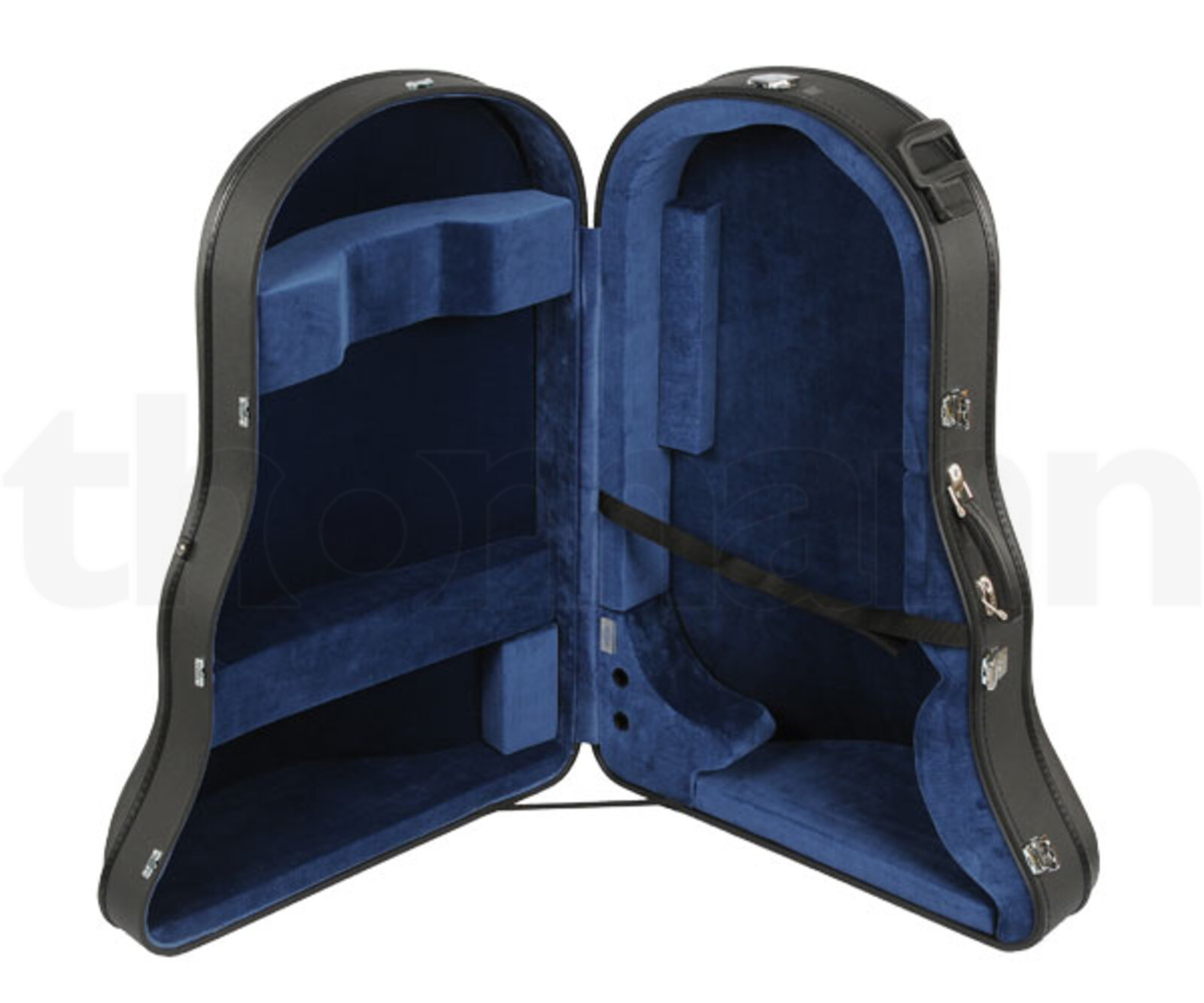נרתיק Jakob Winter JW 995 Tuba 4 נרתיק Jakob Winter JW 995 Tuba – תמונה 4