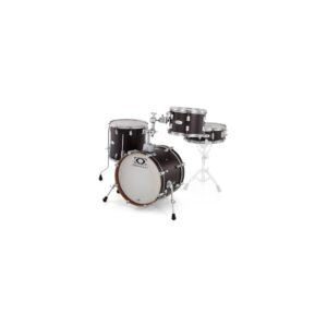 מערכת תופים DrumCraft Series 6 Jazz Set Satin Black