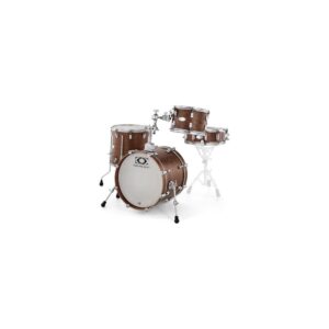 מערכת תופים DrumCraft Series 6 Jazz Set Natural