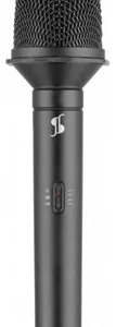 מיקרופון קונדנסר Stagg SCM300 — לשירה וכלים