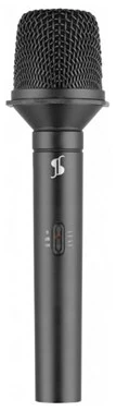 מיקרופון קונדנסר Stagg SCM300 — לשירה וכלים 1 52741193c.webp