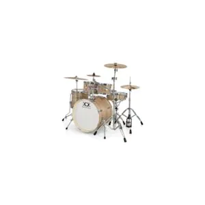 מערכת תופים DrumCraft Series 3 Standard Impulz Nat.