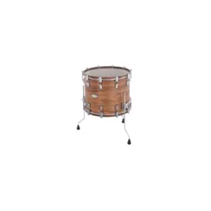 תוף DrumCraft Concert Fl Tom 20″x16″ W/M DB