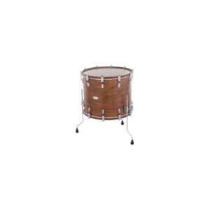 תוף DrumCraft Concert Fl Tom 22″x18″ W/M DB