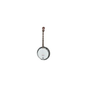 בנג׳ו Gold Tone TS-250 Tenor Banjo w/Case