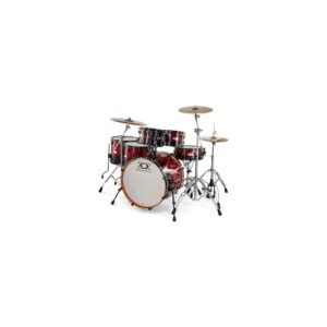 מערכת תופים DrumCraft Series 4 2up 2down Bundle BAF