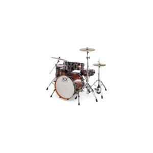מערכת תופים DrumCraft Series 4 2up 2down Bundle CMB
