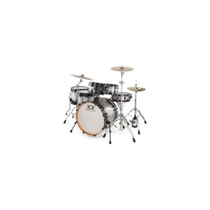 מערכת תופים DrumCraft Series 4 2up 2down Bundle PBS