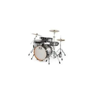 מערכת תופים DrumCraft Series 4 Standard Bundle PSB