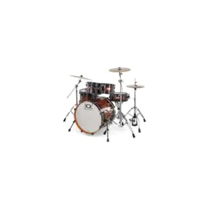 מערכת תופים DrumCraft Series 4 Standard Bundle CMB