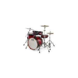 מערכת תופים DrumCraft Series 4 Standard Bundle CB