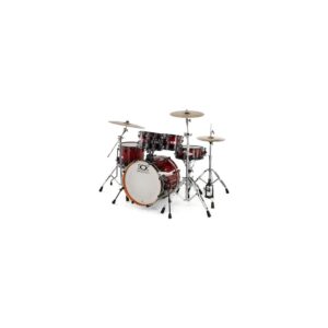 מערכת תופים DrumCraft Series 4 Studio Bundle BAF