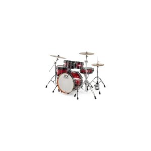 מערכת תופים DrumCraft Series 4 Studio Bundle CB