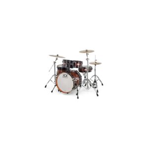 מערכת תופים DrumCraft Series 4 Studio Bundle CMB