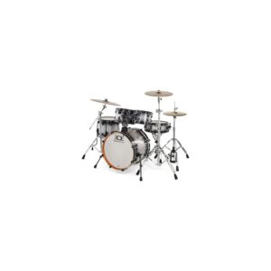 מערכת תופים DrumCraft Series 4 Studio Bundle PBS