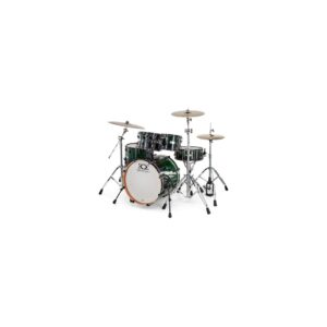מערכת תופים DrumCraft Series 4 Studio Bundle SGF