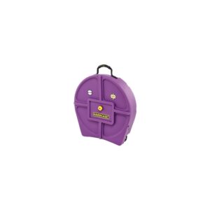 נרתיק Hardcase 22″ Cymbal Case Purple
