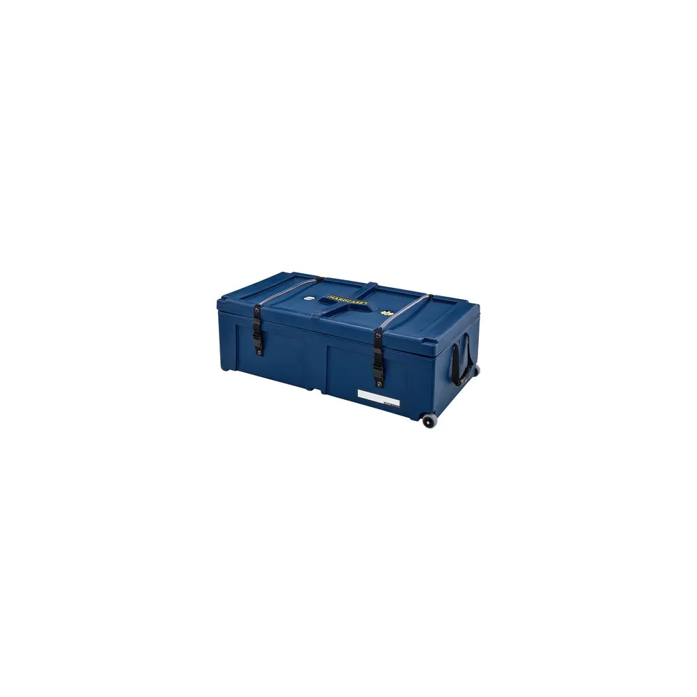 נרתיק Hardcase 36" Hardware Case Dark Blue 1 נרתיק Hardcase 36" Hardware Case Dark Blue