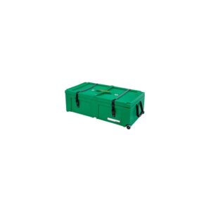 נרתיק Hardcase 36″ Hardware Case Dark Green