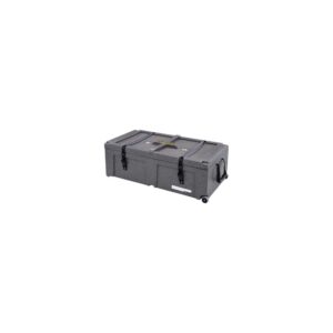 נרתיק Hardcase 36″ Hardware Case Granite