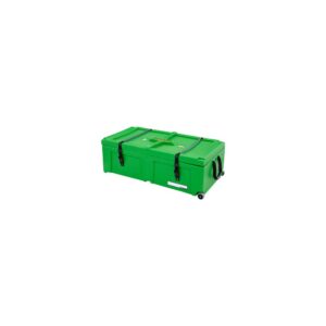 נרתיק Hardcase 36″ Hardware Case Light Green