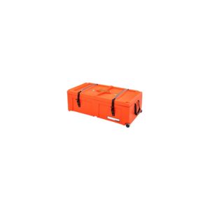נרתיק Hardcase 36″ Hardware Case Orange