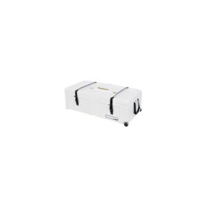 נרתיק Hardcase 36″ Hardware Case White