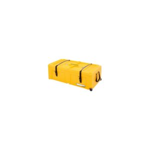 נרתיק Hardcase 36″ Hardware Case Yellow
