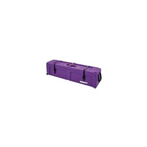 נרתיק Hardcase 48″ Hardware Case Purple